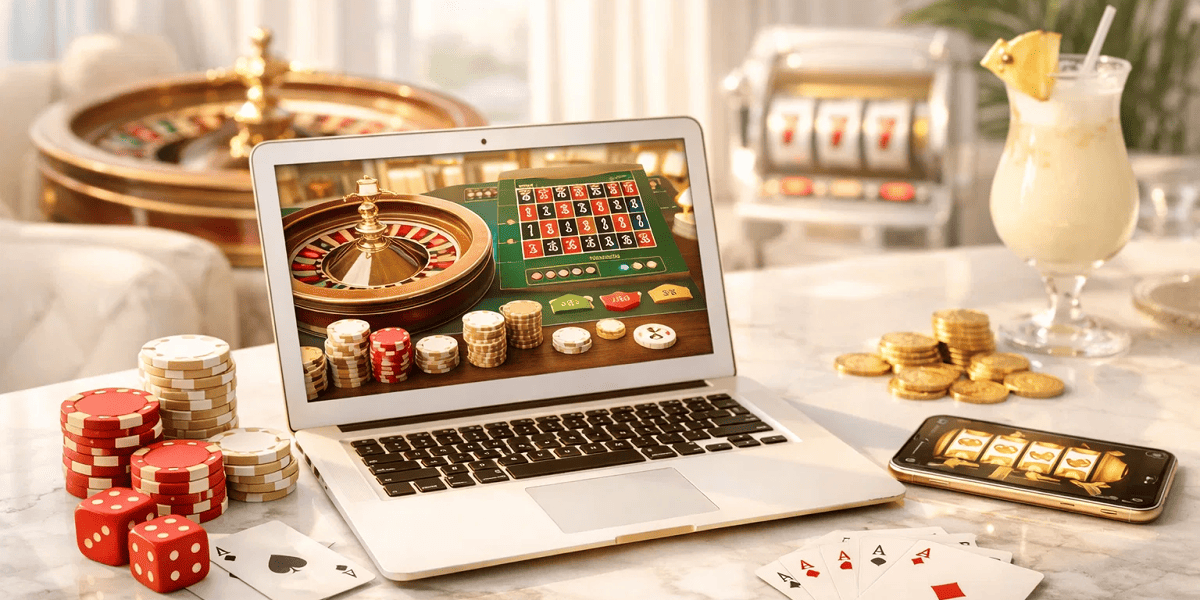 Φρουτάκια χωρίς ταυτοποίηση σε online καζίνο 2026